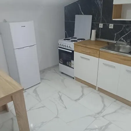 Puzzle Appartman Apartamento