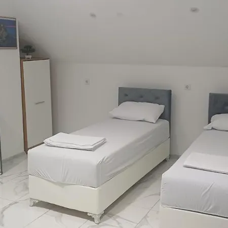 Puzzle Appartman Sarajevo