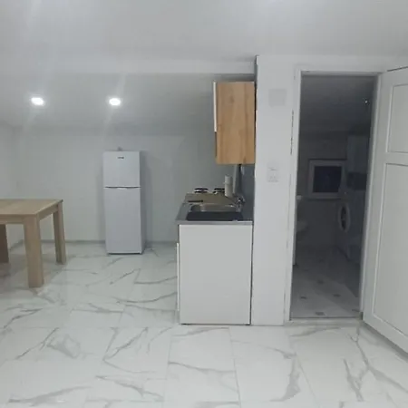 Puzzle Appartman Apartamento Sarajevo